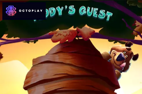 Teddy's Quest
